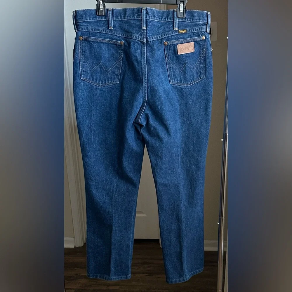 Wrangler Denim Jeans